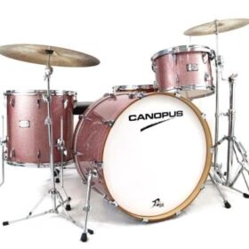 Canopus Yaiba II Groove Kit