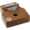 Meinl KA9P-AB Kalimba African Brown