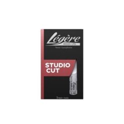 Legere Studio Cut Tenorsax 2,5