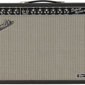 Fender TONE MASTER DELUXE REVERB