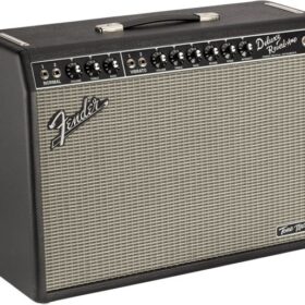 Fender TONE MASTER DELUXE REVERB