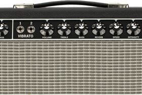 Fender TONE MASTER DELUXE REVERB