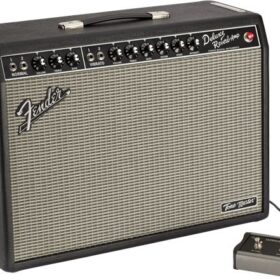 Fender TONE MASTER DELUXE REVERB
