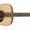 Fender CD-60 Dread V3 DS, Natural