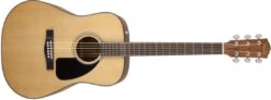 Fender CD-60 Dread V3 DS, Natural