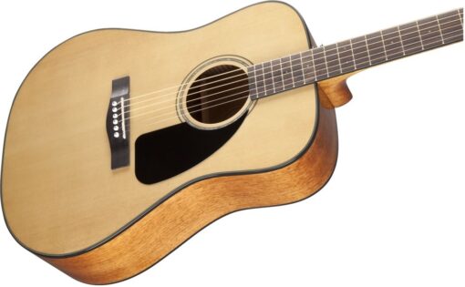 Fender CD-60 Dread V3 DS, Natural