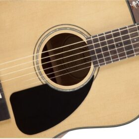 Fender CD-60 Dread V3 DS, Natural