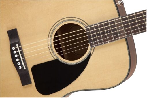 Fender CD-60 Dread V3 DS, Natural