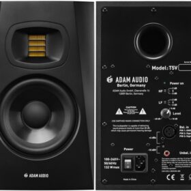 Adam T5V Studio monitor