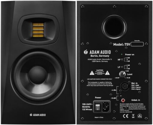 Adam T5V Studio monitor