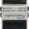 Boss DD-3T