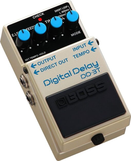 Boss DD-3T