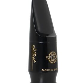 Selmer Soloist C** Alt