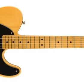 Squier Classic Vibe '50s Telecaster.