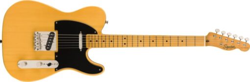 Squier Classic Vibe '50s Telecaster.