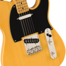 Squier Classic Vibe '50s Telecaster.