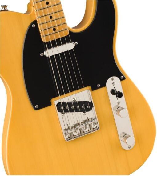 Squier Classic Vibe '50s Telecaster.