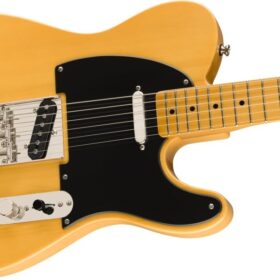 Squier Classic Vibe '50s Telecaster.