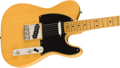 Squier Classic Vibe '50s Telecaster.