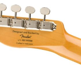 Squier Classic Vibe '50s Telecaster.