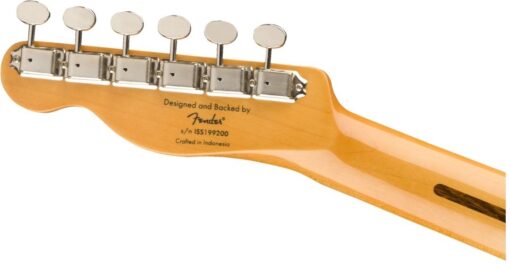 Squier Classic Vibe '50s Telecaster.