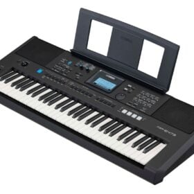 Yamaha PSR-E473