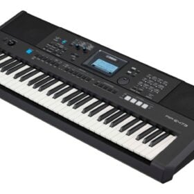 Yamaha PSR-E473