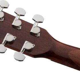 Fender CC-60S Concert, Walnut Fingerboard, Natural