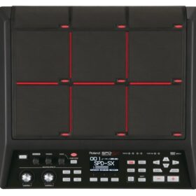 Roland SPD-SX