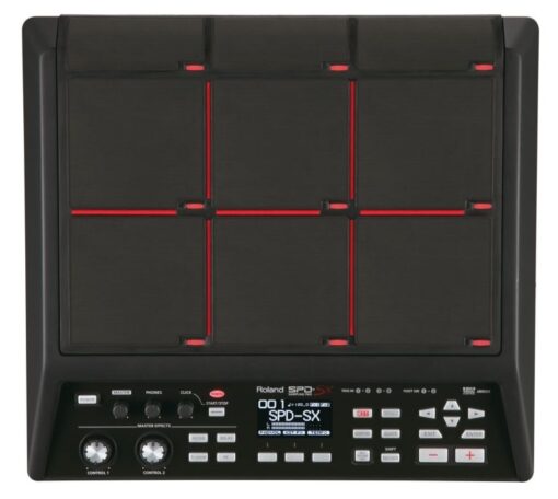 Roland SPD-SX