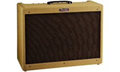 Fender Blues Deluxe Reissue