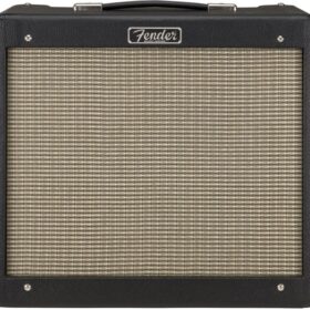 Fender Blues Junior IV