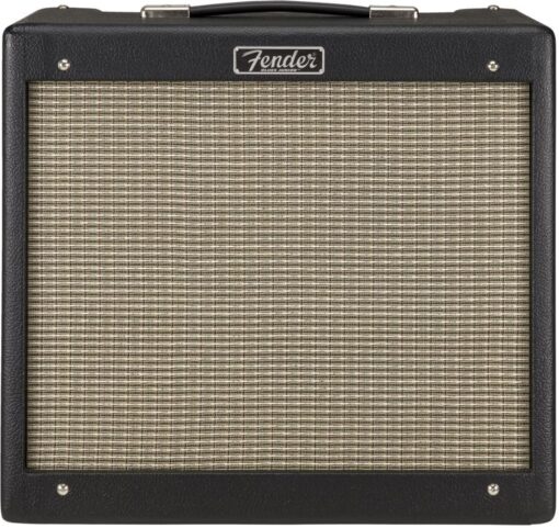 Fender Blues Junior IV