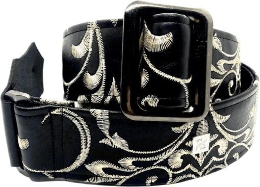 Get'm Get'm Stenson Black 2"