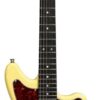 EKO Camaro vintage reissue P-90 Cream