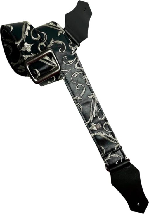 Get'm Get'm Stenson Black 2"