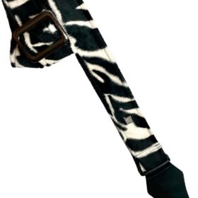 Get'm Get'm Zebra 2