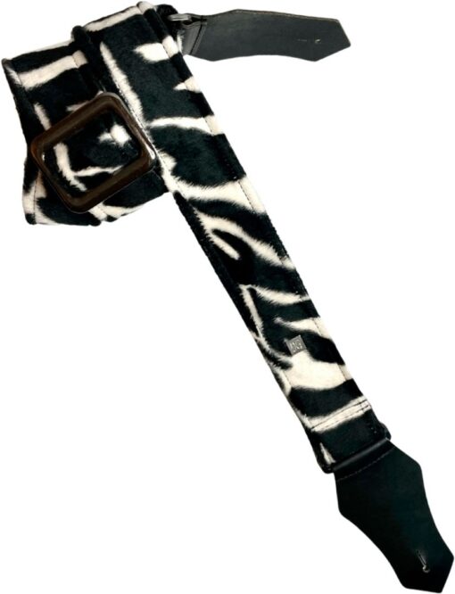 Get'm Get'm Zebra 2"