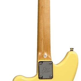 EKO Camaro vintage reissue P-90 Cream