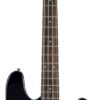 EKO VPJ280-BLK basgitaar black