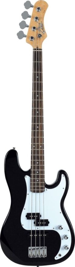 EKO VPJ280-BLK basgitaar black