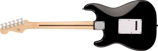 Squier Sonic Strat MN Black