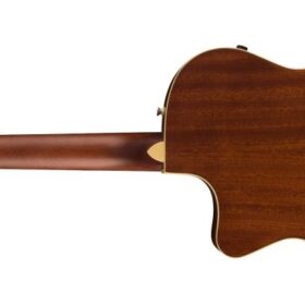 Fender Newporter Player, Walnut Fingerboard, Tidepool Satin