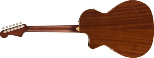 Fender Newporter Player, Walnut Fingerboard, Tidepool Satin