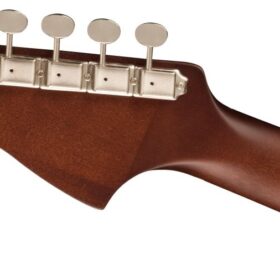 Fender Newporter Player, Walnut Fingerboard, Tidepool Satin