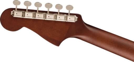 Fender Newporter Player, Walnut Fingerboard, Tidepool Satin