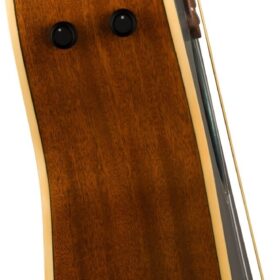 Fender Newporter Player, Walnut Fingerboard, Tidepool Satin