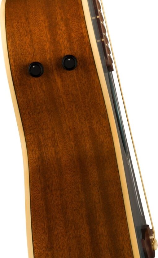 Fender Newporter Player, Walnut Fingerboard, Tidepool Satin