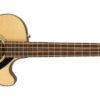 Fender CB60SCE NAT WN