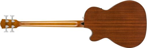 Fender CB60SCE NAT WN